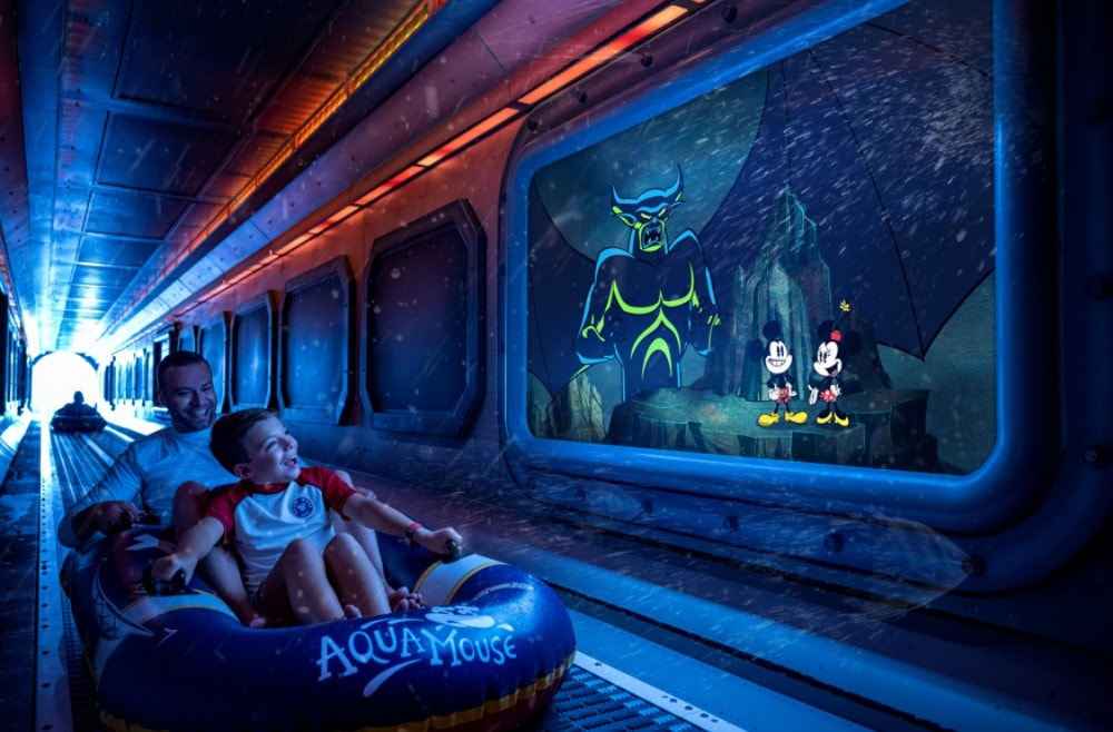 Foto Disney Destiny1