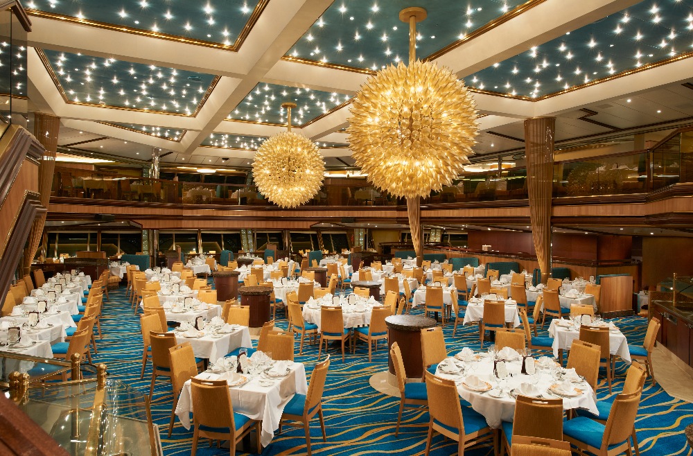 Foto Carnival Sunshine35