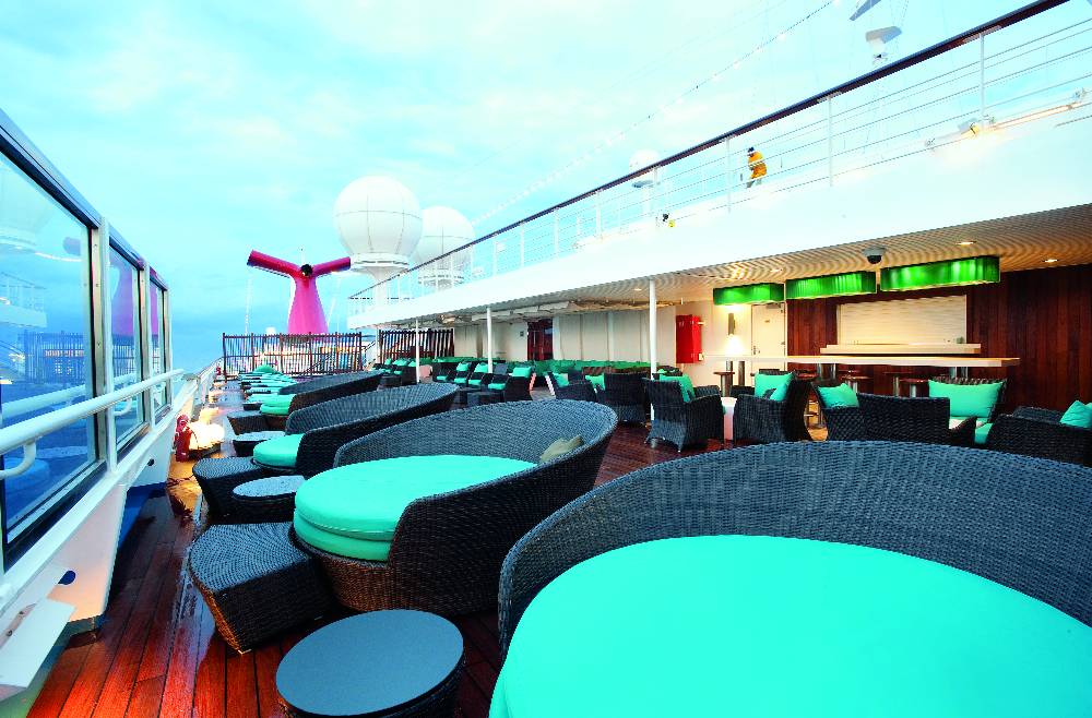 Foto Carnival Freedom19