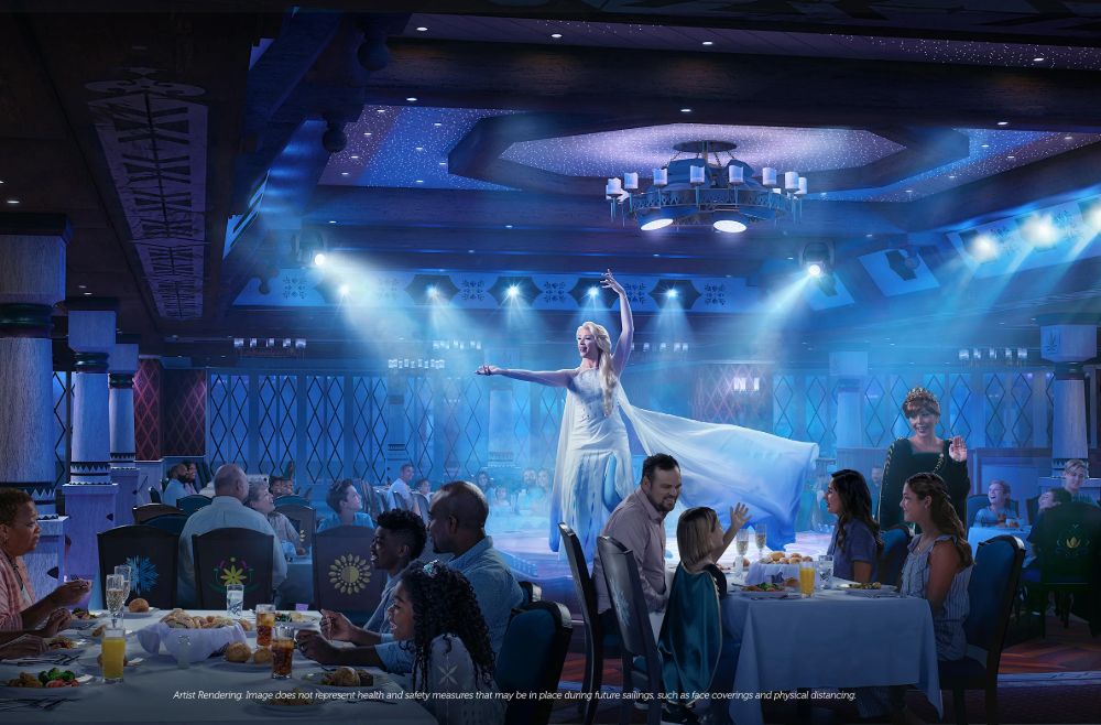 Foto Disney Wish6