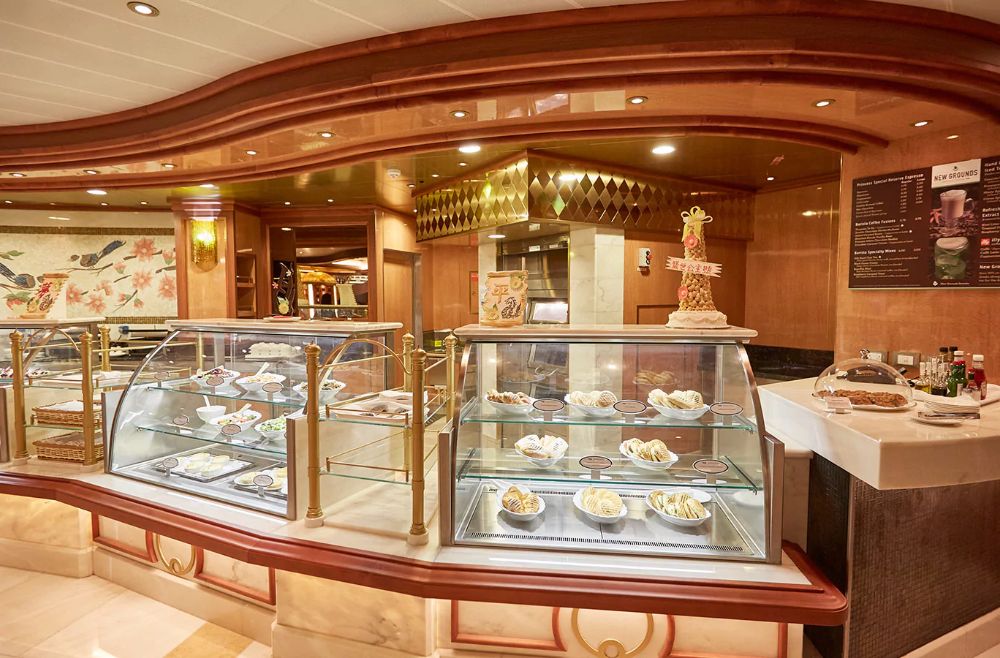 Foto Discovery Princess1