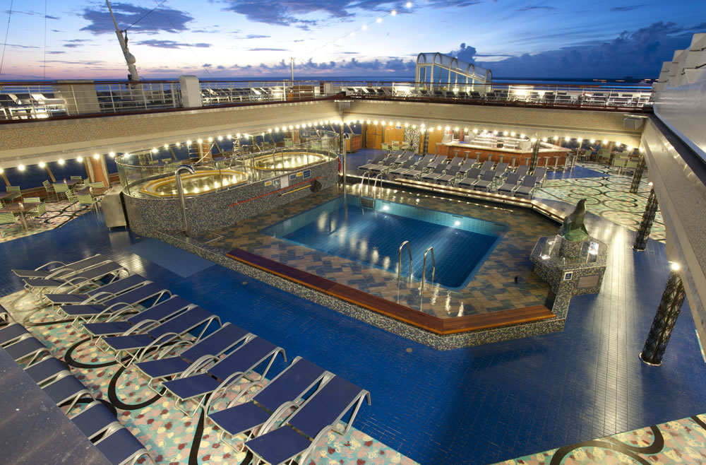 Foto Carnival Liberty9