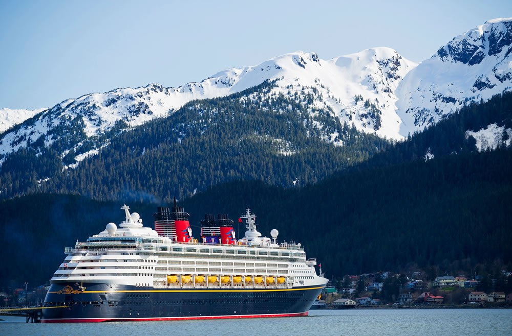 Foto Disney Wonder19