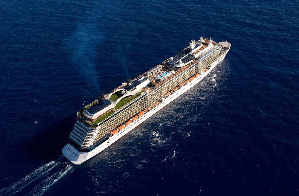 Foto Celebrity Solstice4