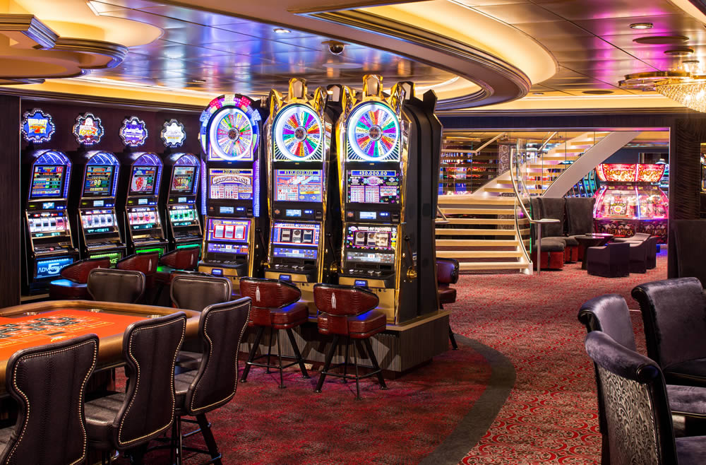 Foto Ovation of the Seas4
