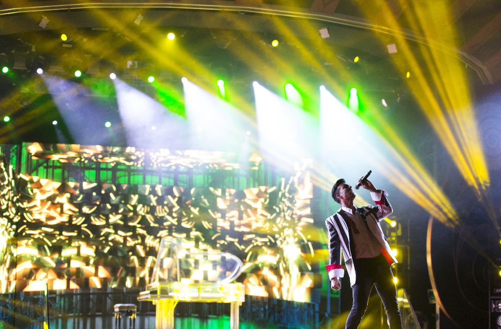 Foto Carnival Sunrise8