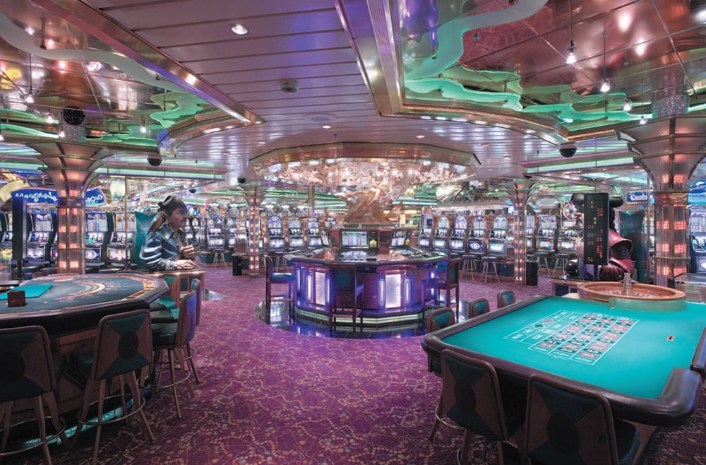 Foto Enchantment of the Seas1