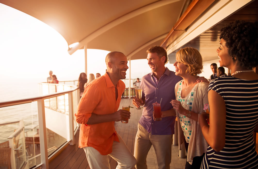 Foto Celebrity Equinox30
