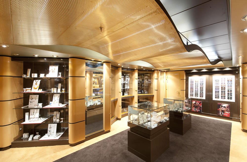Foto MSC Magnifica13