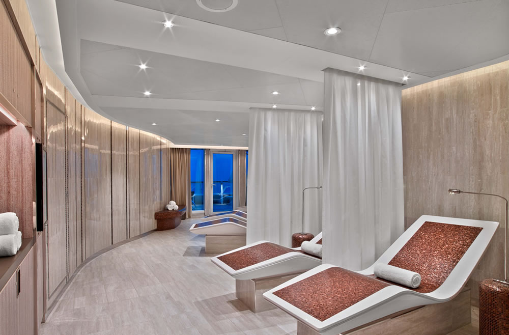 Foto Seabourn Ovation13