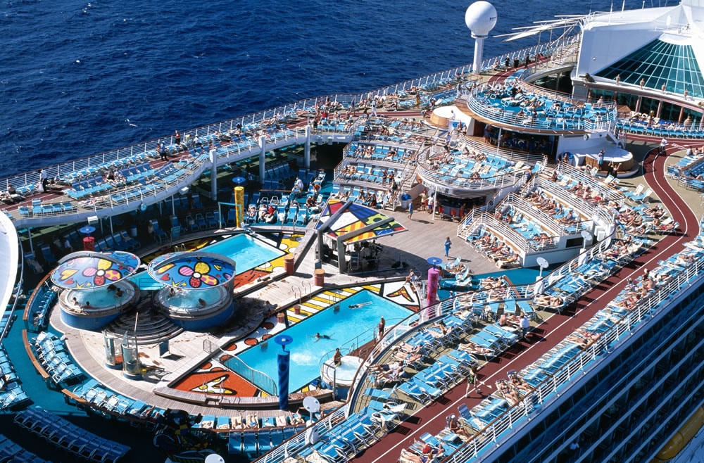 Foto Mariner of the Seas4