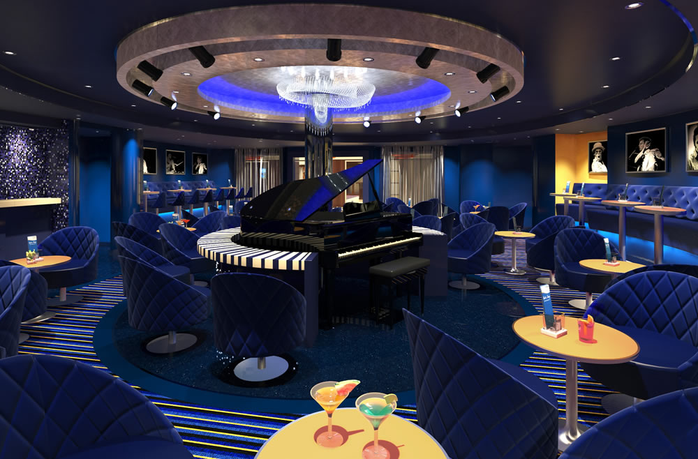 Foto Carnival Vista39