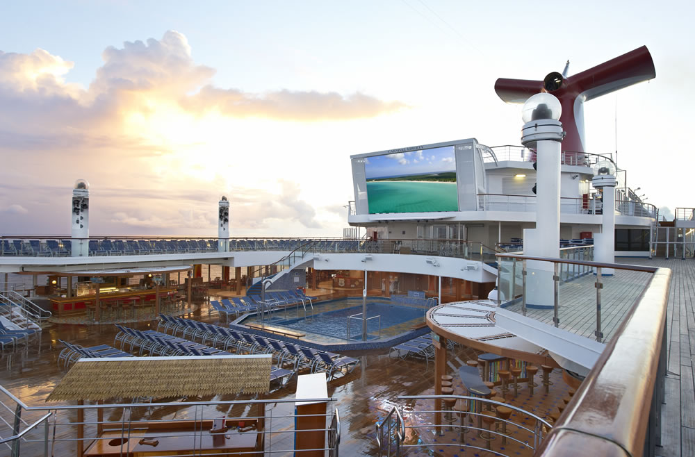Foto Carnival Liberty19