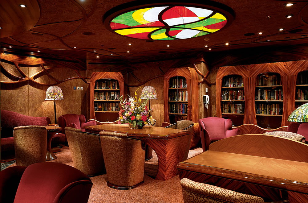 Foto Carnival Conquest27