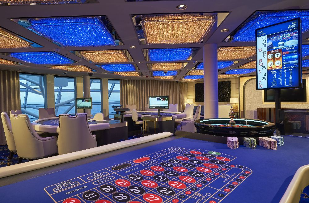 Foto Norwegian Joy12