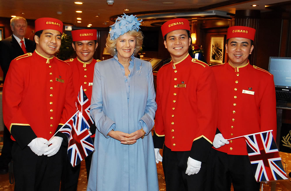 Foto Queen Victoria25