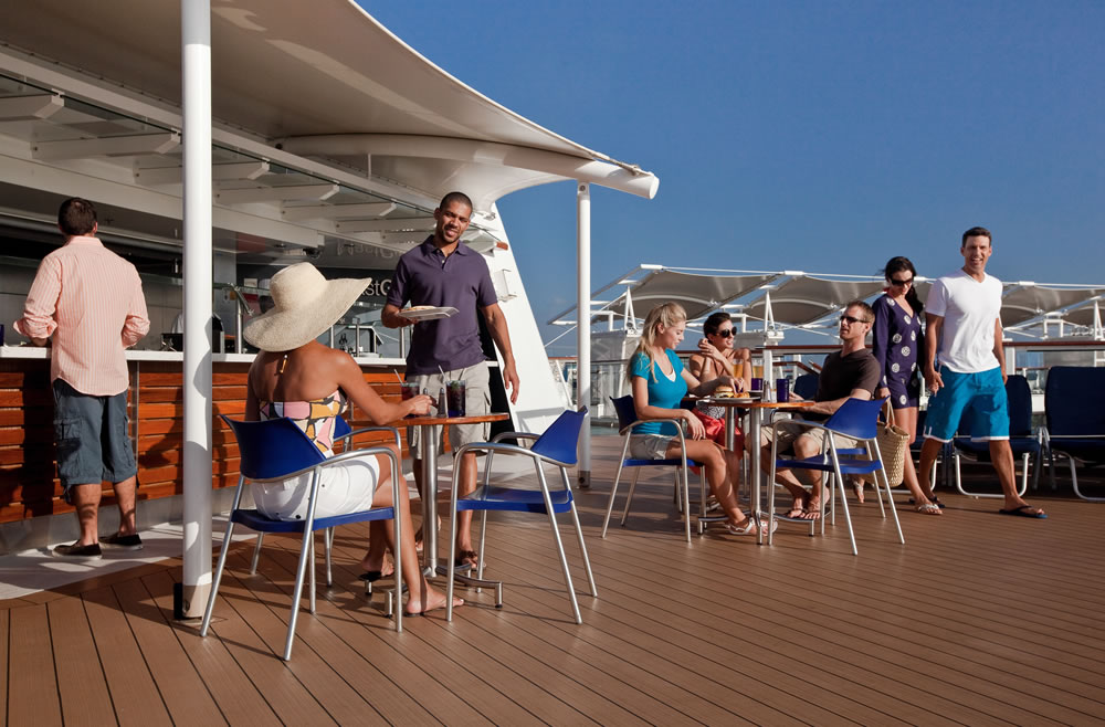 Foto Celebrity Solstice18