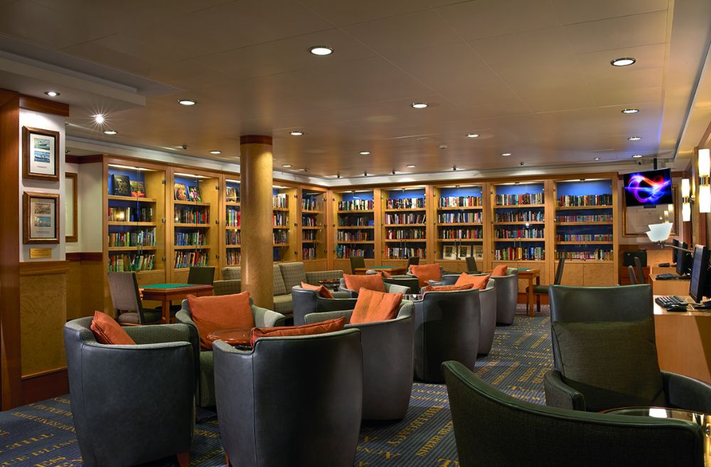 Foto Norwegian Gem7