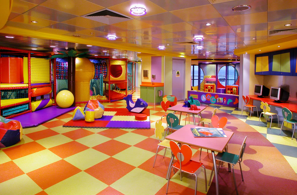 Foto Norwegian Dawn6