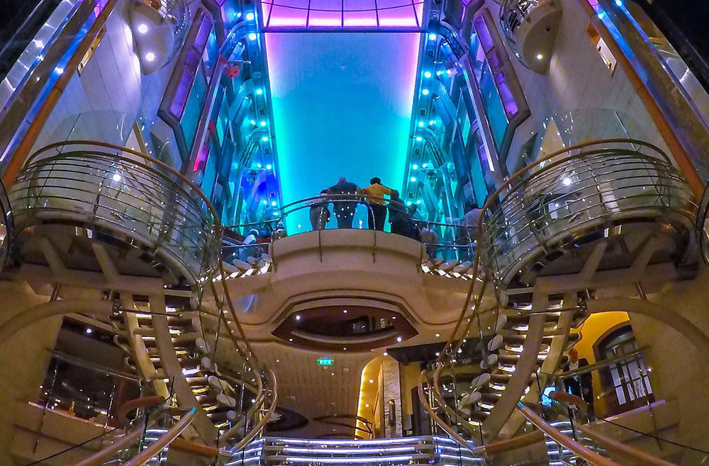 Foto Explorer of the Seas5