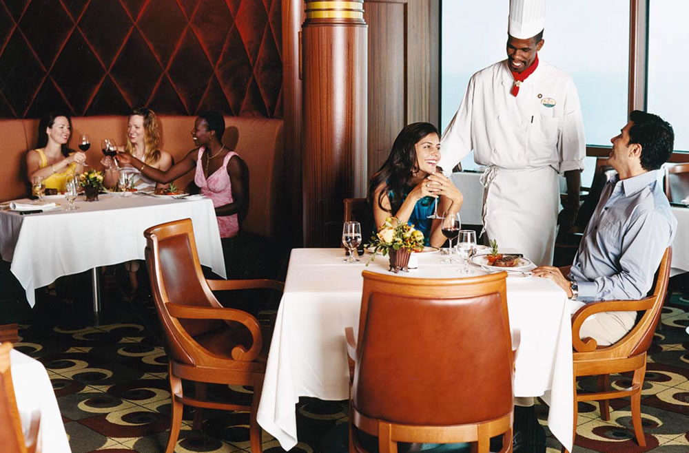 Foto Radiance of the Seas26