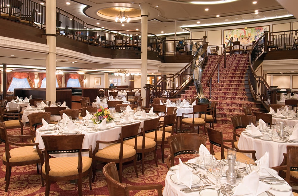 Foto Enchantment of the Seas7