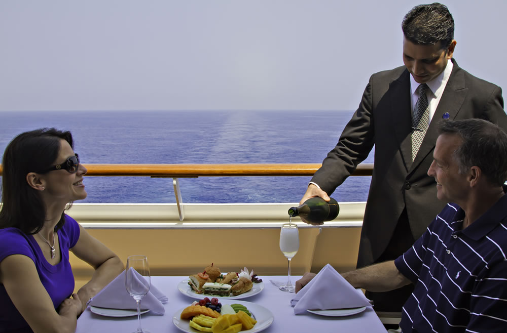 Foto Azamara Quest17