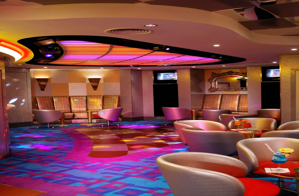 Foto Norwegian Dawn8