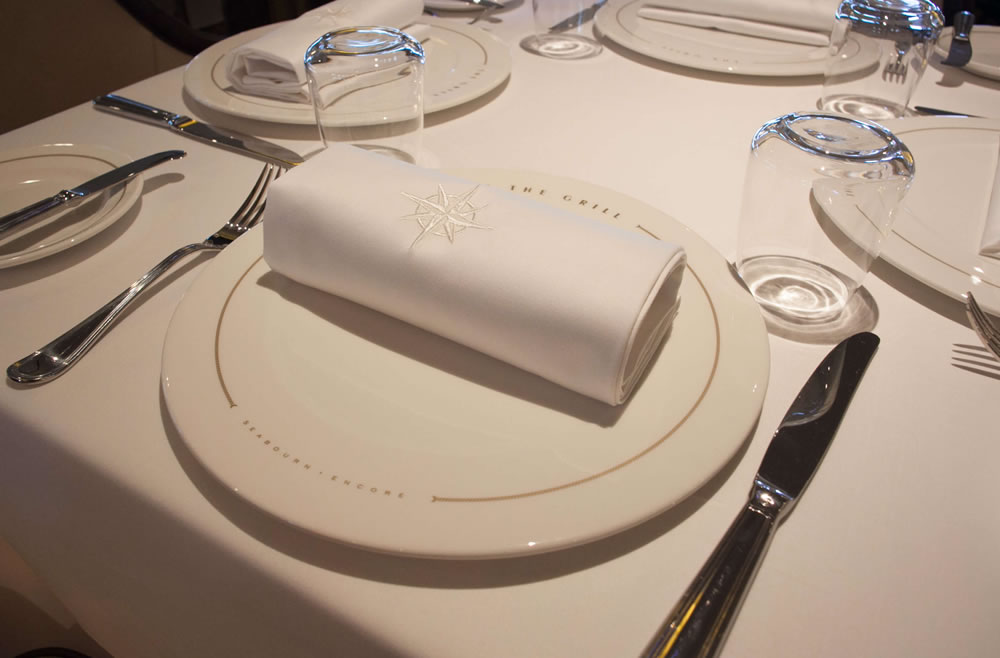 Foto Seabourn Ovation28