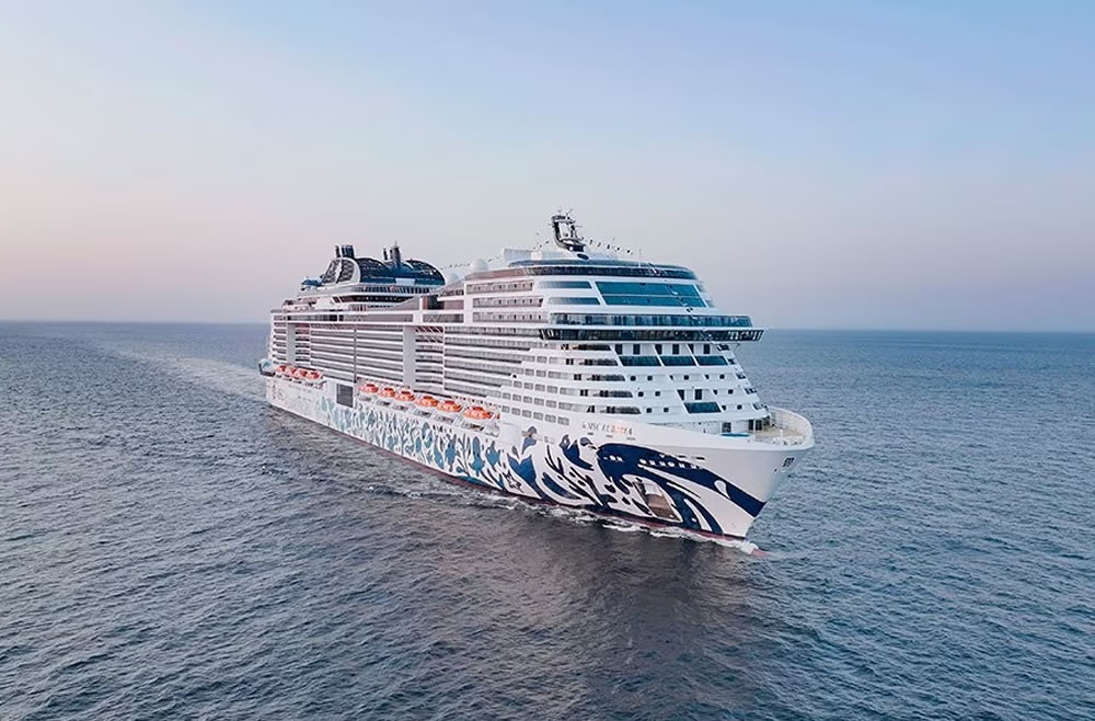 Foto MSC Euribia25
