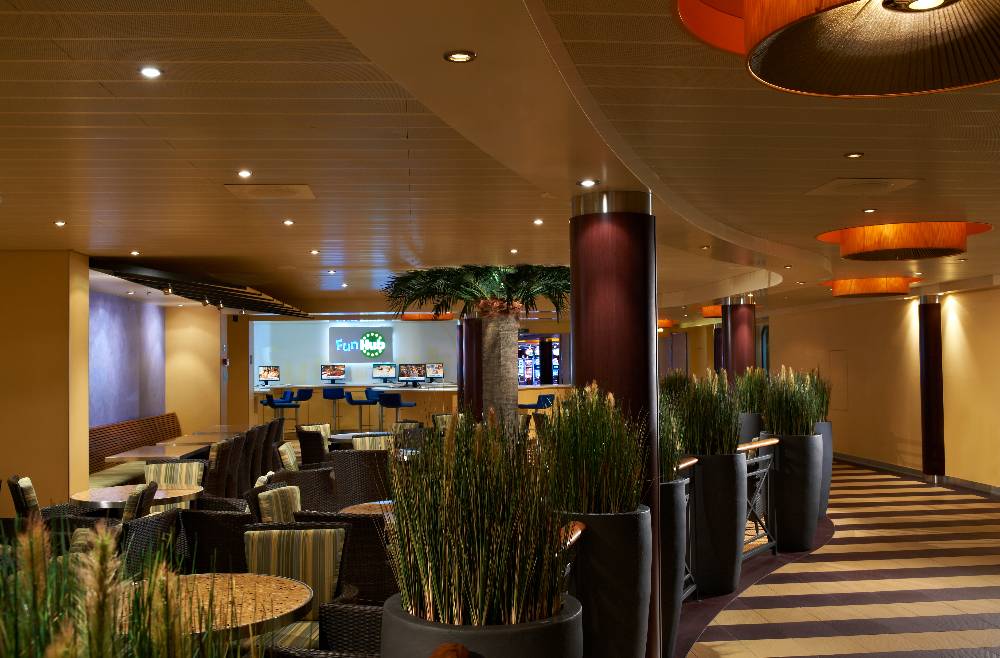 Foto Carnival Breeze30