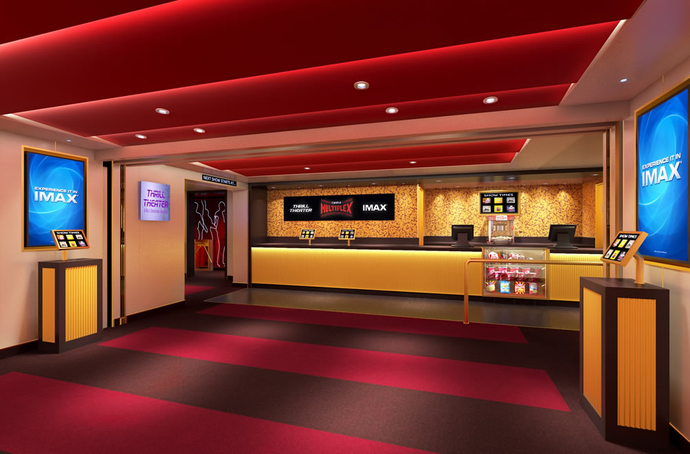 Foto Carnival Vista35