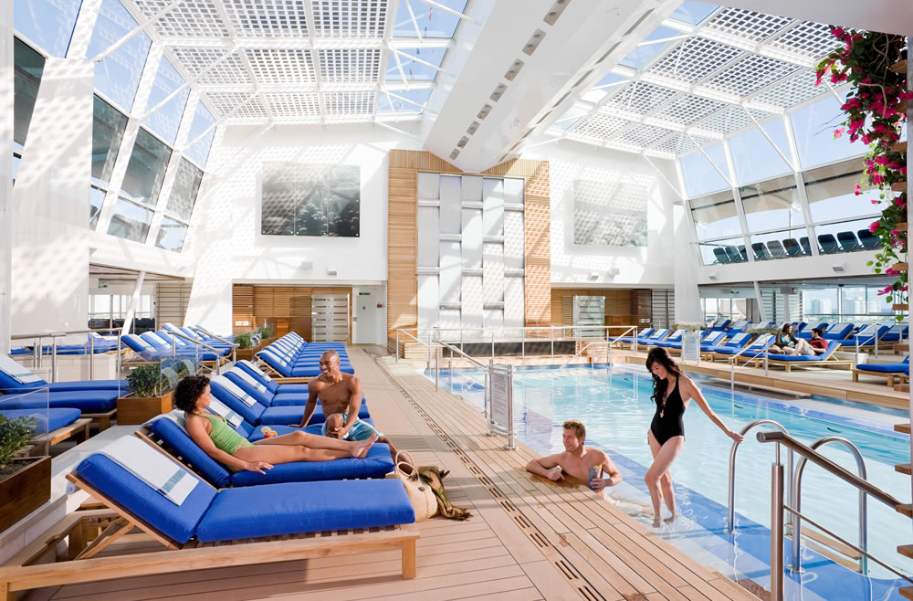 Foto Celebrity Solstice30