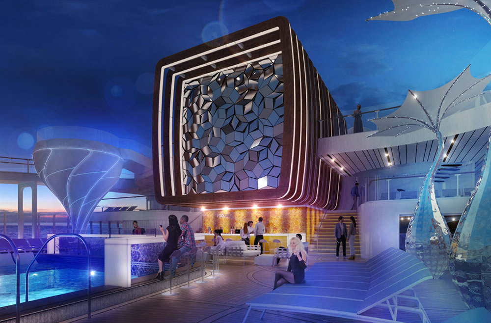 Foto Celebrity Edge13