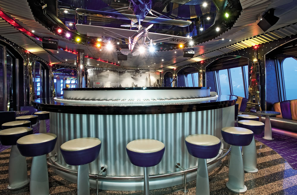 Foto Carnival Valor6