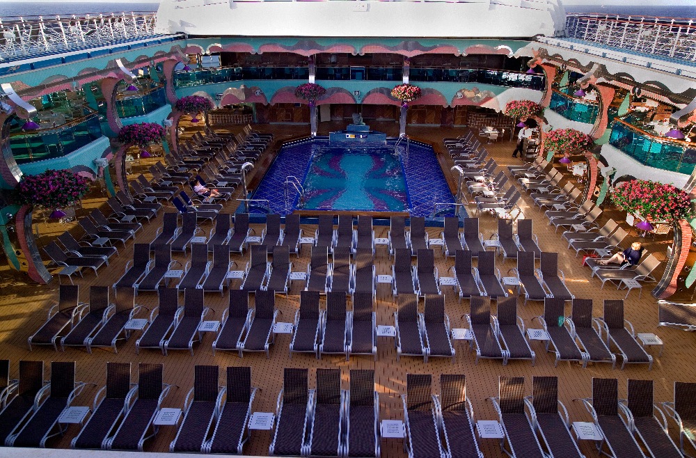 Foto Carnival Splendor17