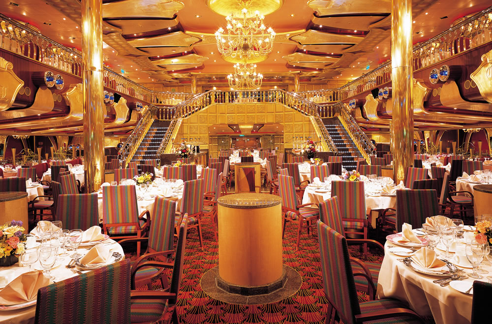 Foto Carnival Liberty23