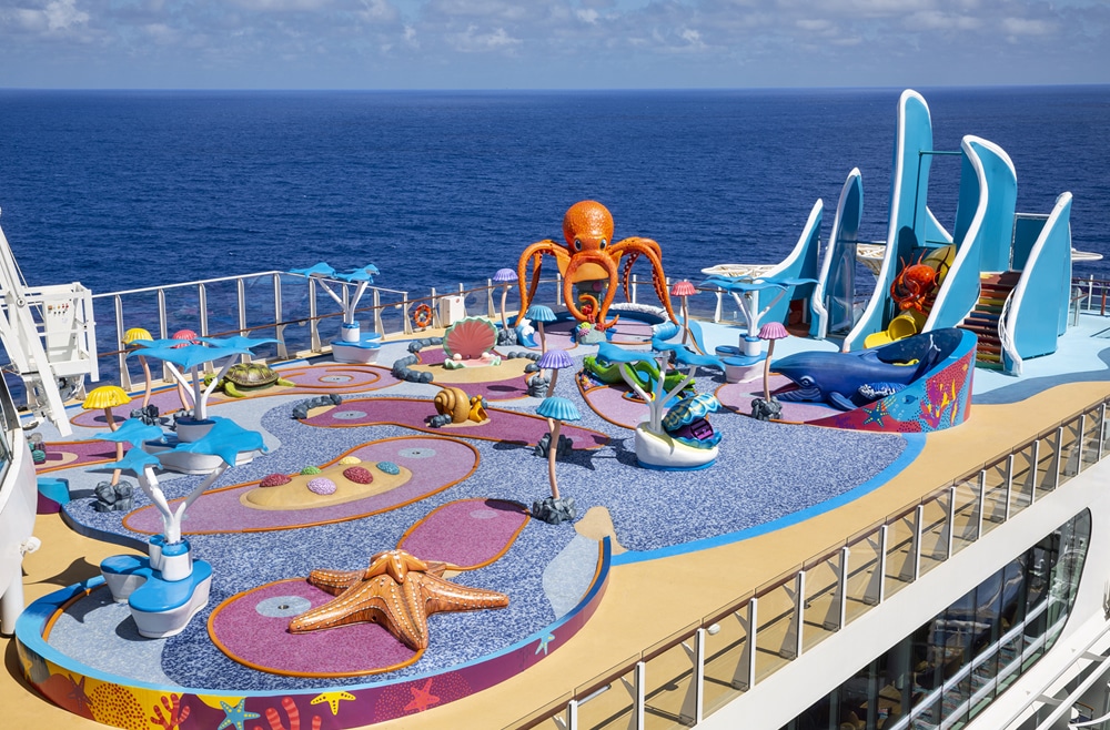 Foto Wonder of the Seas5