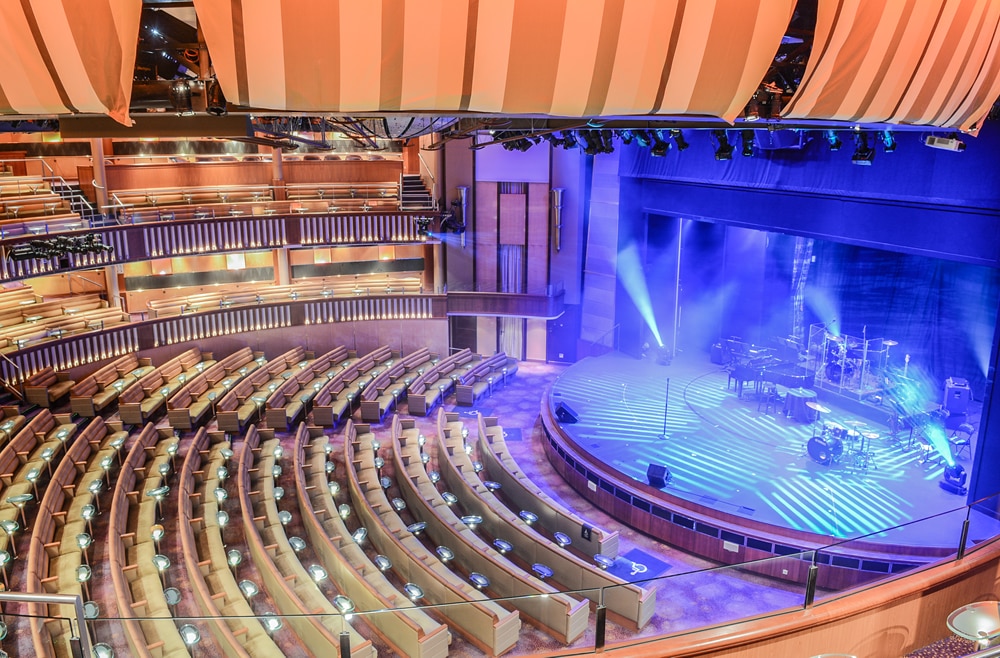 Foto Celebrity Constellation21
