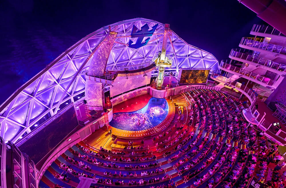 Foto Utopia of the Seas26