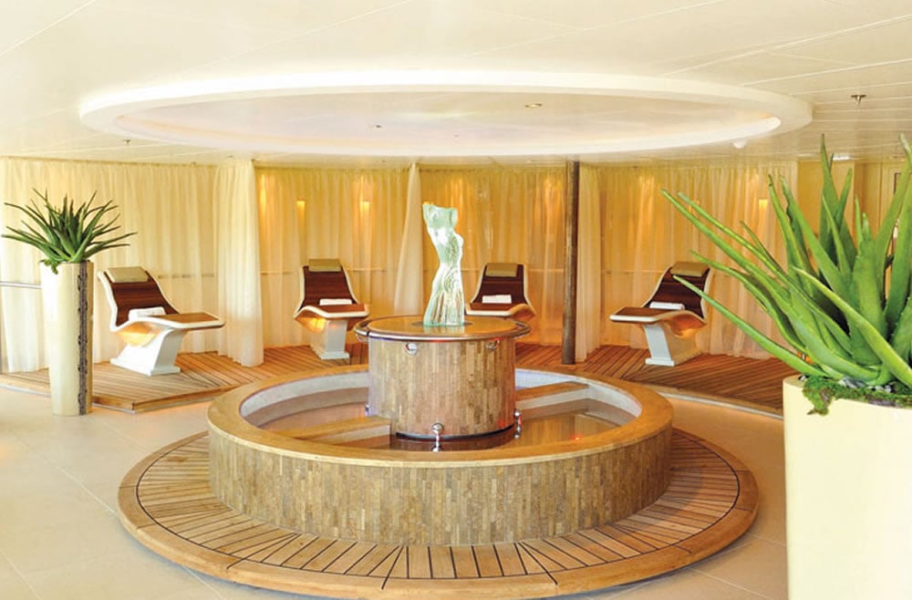 Foto Seabourn Quest15