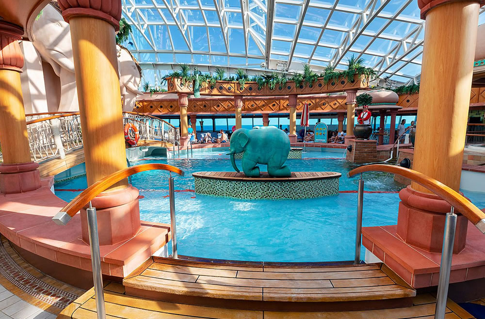 Foto Explorer of the Seas6