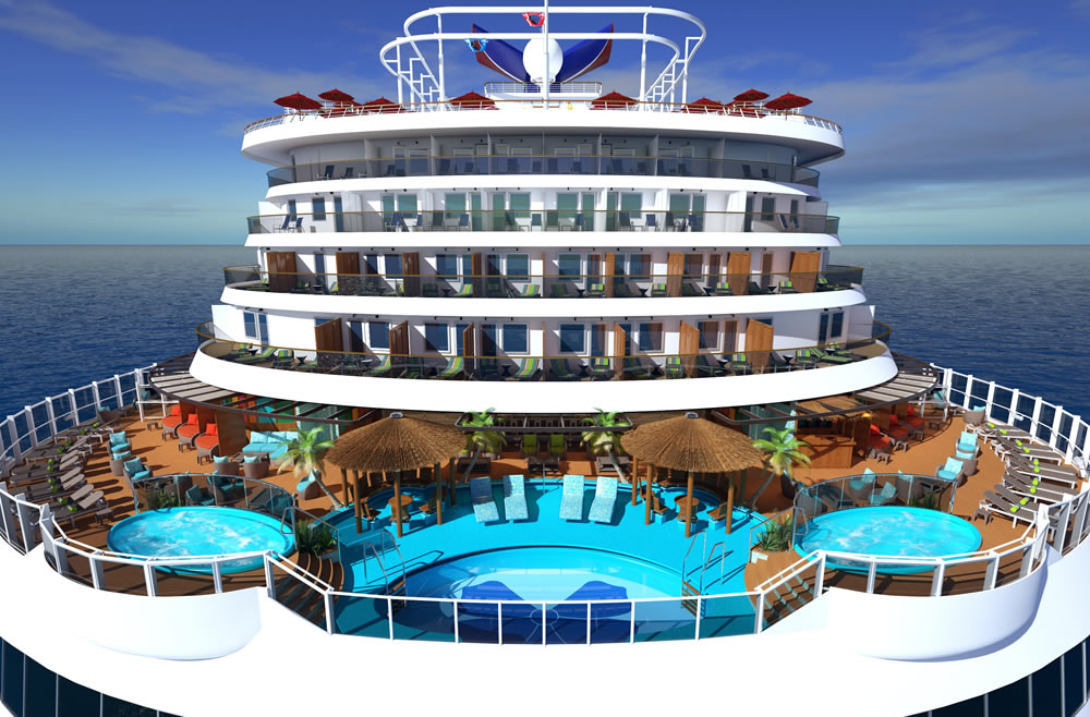 Foto Carnival Vista26
