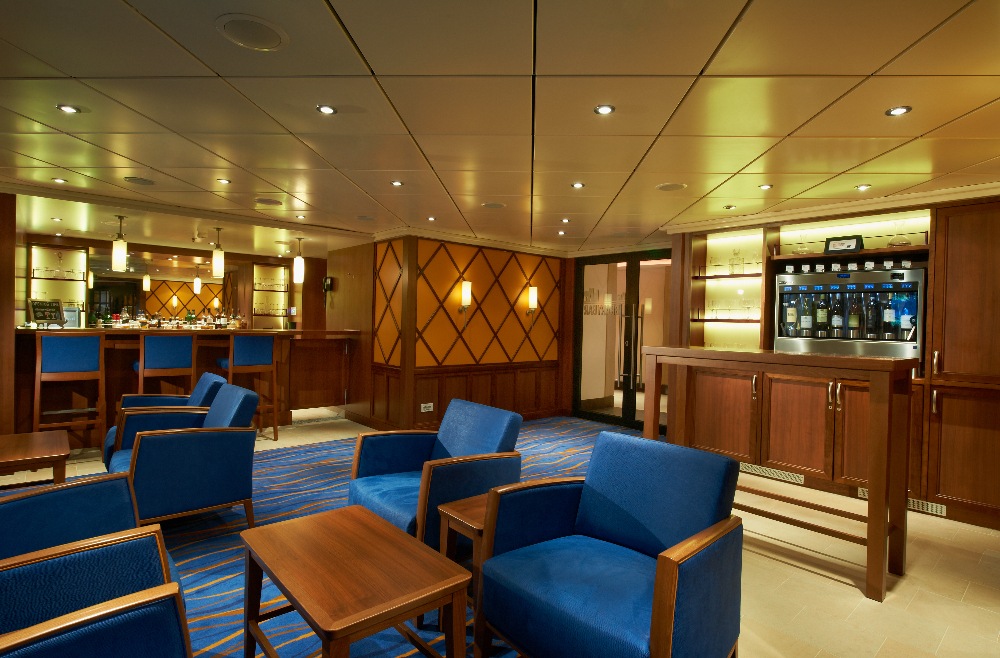 Foto Carnival Sunshine22
