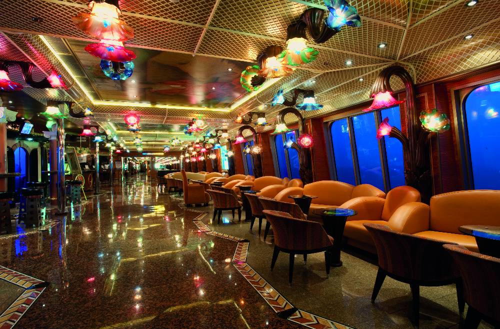 Foto Carnival Conquest8