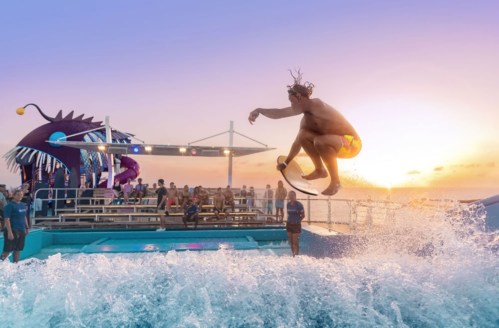 Foto Harmony of the Seas52