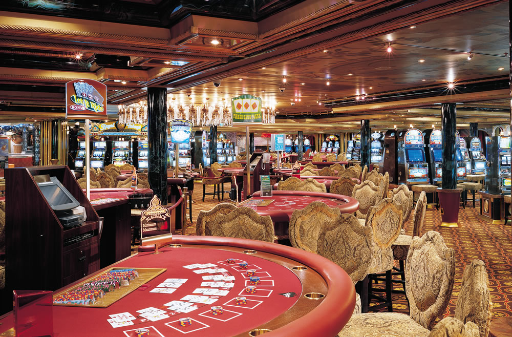 Foto Carnival Liberty24