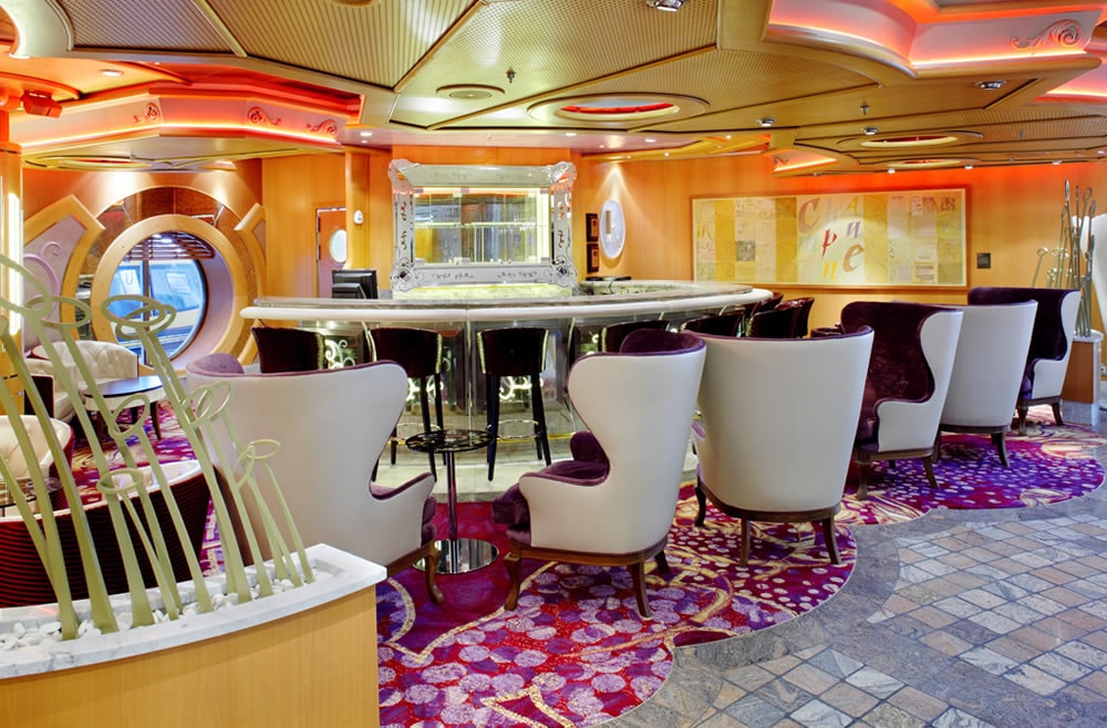 Foto Voyager of the Seas22