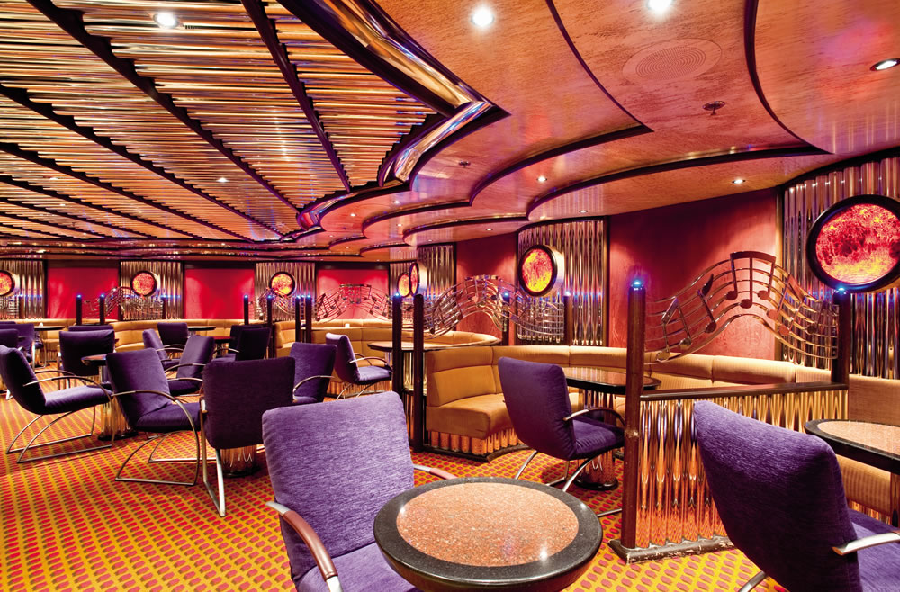 Foto Carnival Legend4