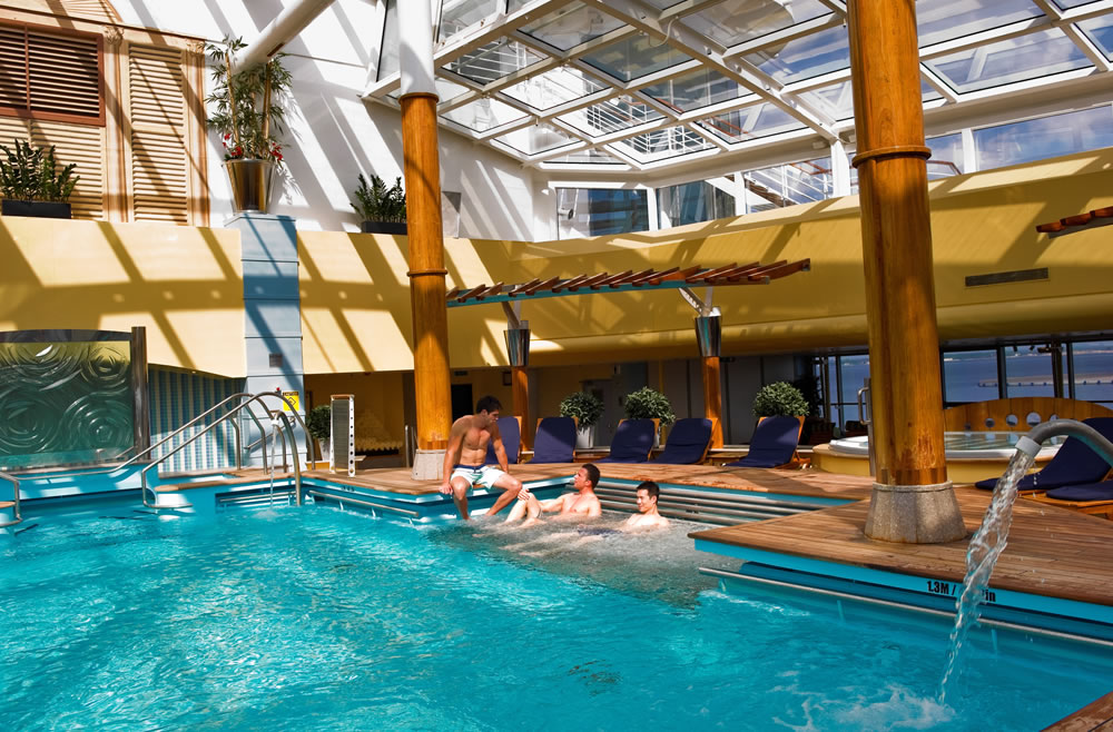 Foto Celebrity Summit3